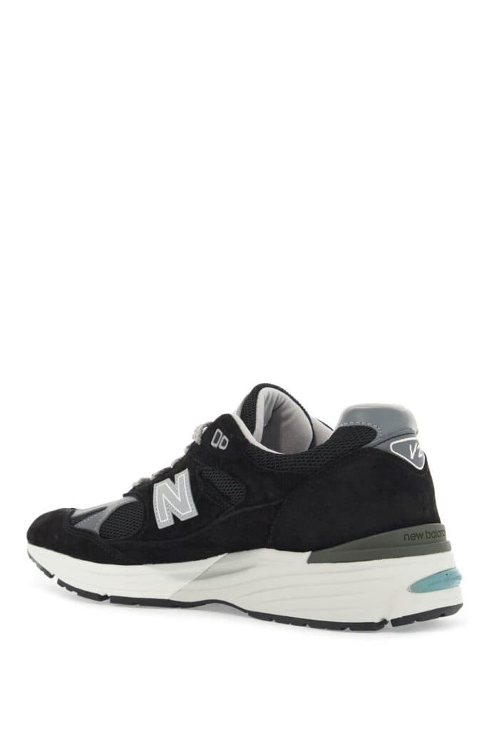 NEW BALANCE '991v2 Made In Uk