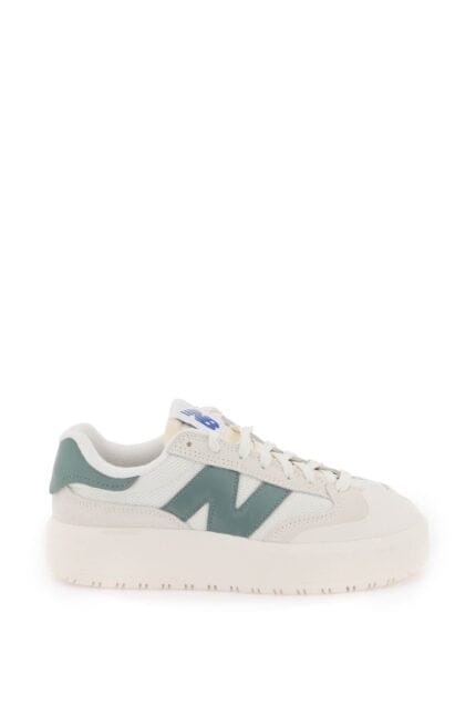 New Balance Ct302 Sneakers