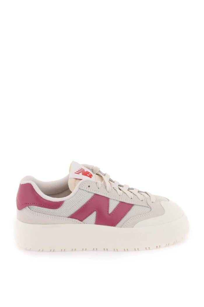 New Balance Ct302 Sneakers