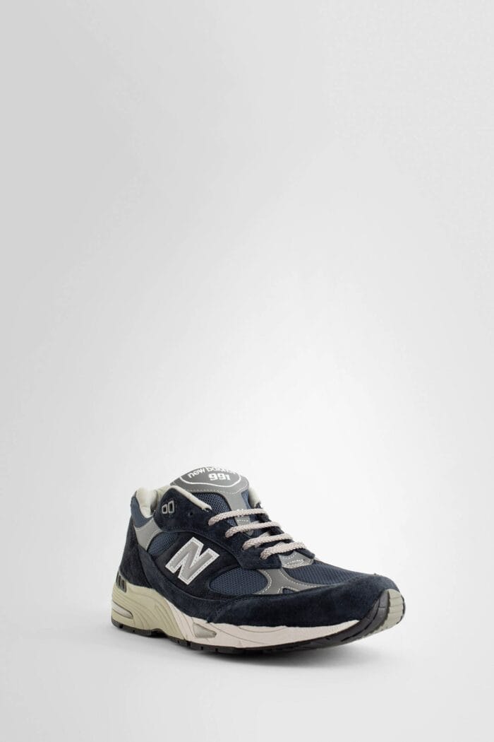 NEW BALANCE Made In Uk 991v1 Sneakers