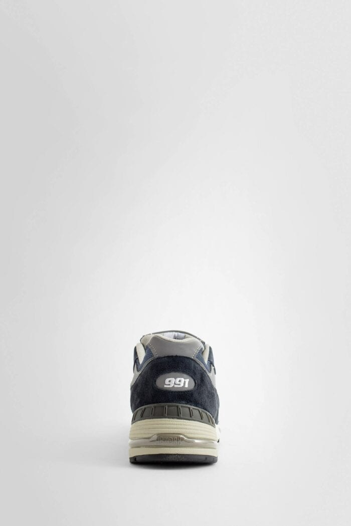 NEW BALANCE Made In Uk 991v1 Sneakers