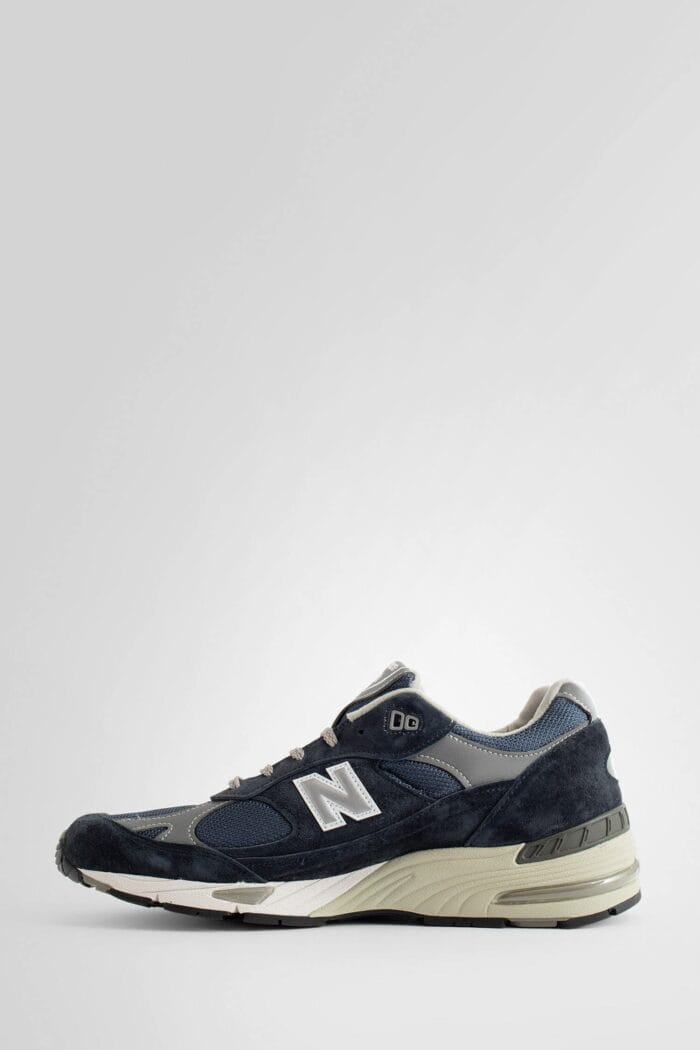 NEW BALANCE Made In Uk 991v1 Sneakers