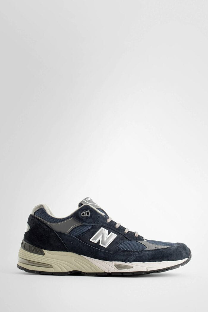 NEW BALANCE Made In Uk 991v1 Sneakers