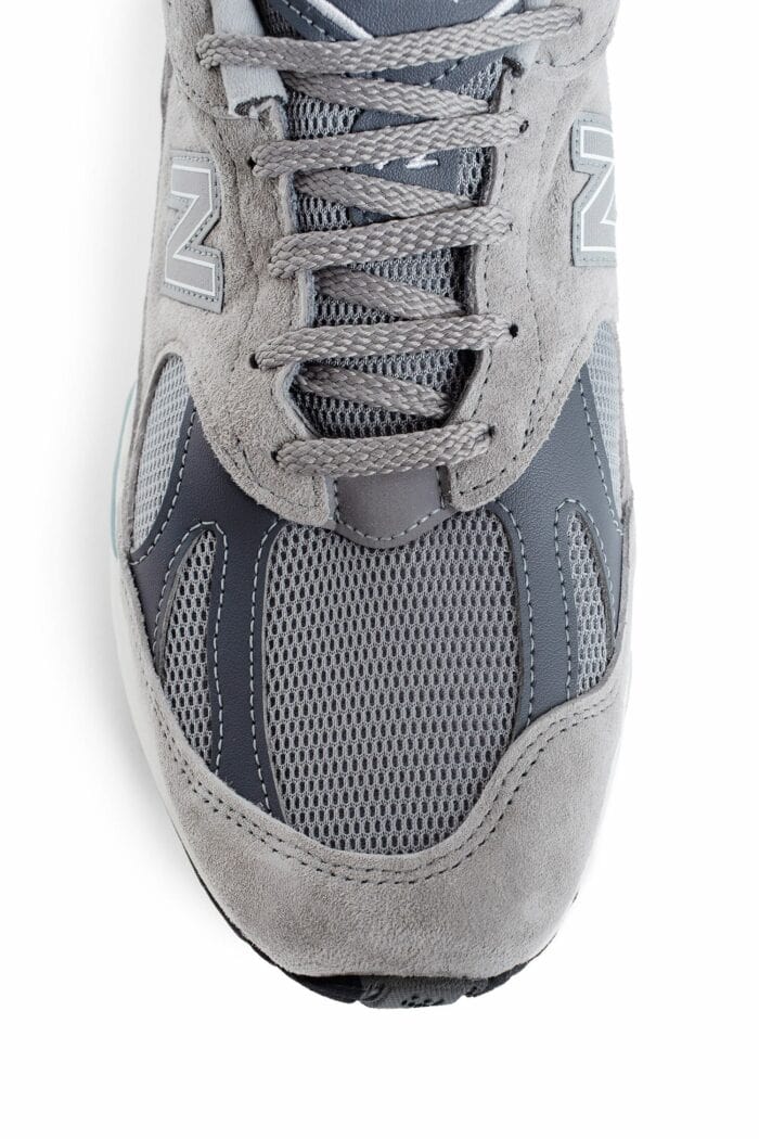 NEW BALANCE Made In Uk 991v2 Sneakers