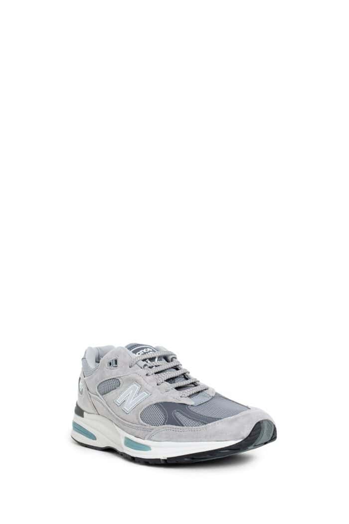 NEW BALANCE Made In Uk 991v2 Sneakers