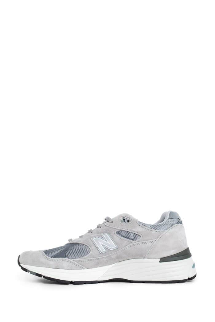 NEW BALANCE Made In Uk 991v2 Sneakers