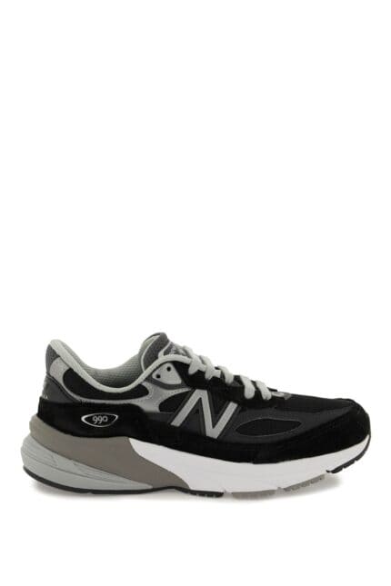 NEW BALANCE Made In Usa 990v6 Sneakers