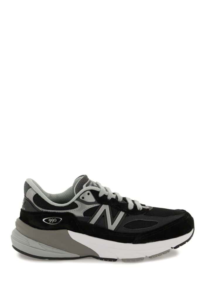 NEW BALANCE 'made In Usa 990v6' Sneakers