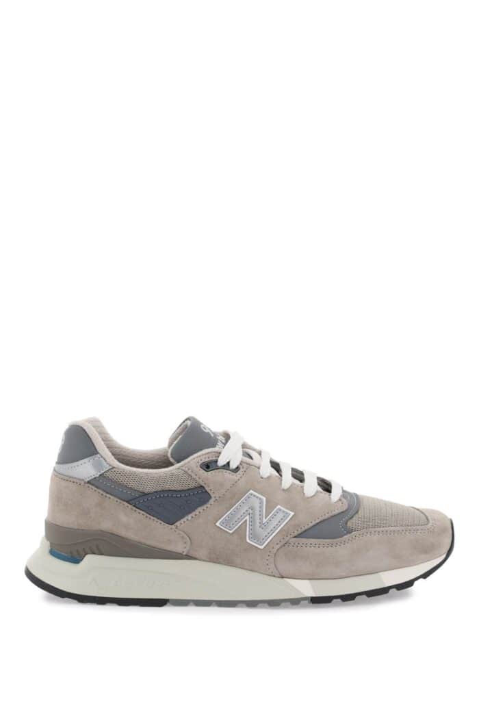 New Balance 'made In Usa 998 Core' Sneakers