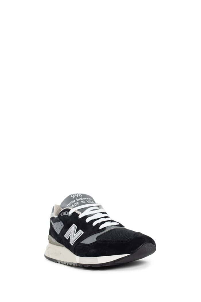 NEW BALANCE Made In Usa 998 Sneakers