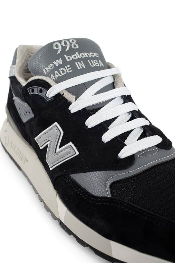 NEW BALANCE Made In Usa 998 Sneakers