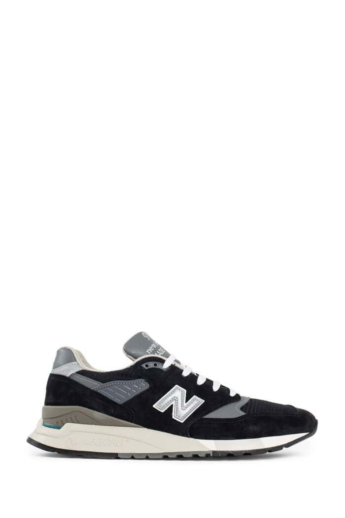 NEW BALANCE Made In Usa 998 Sneakers