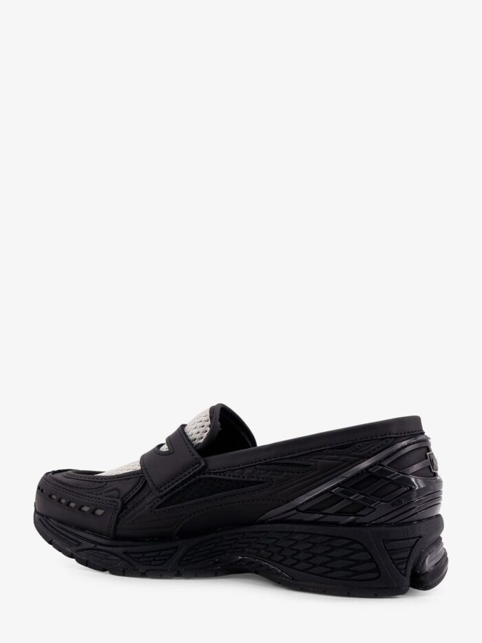 New Balance Mesh And Technical Fabric 19068 Loafers