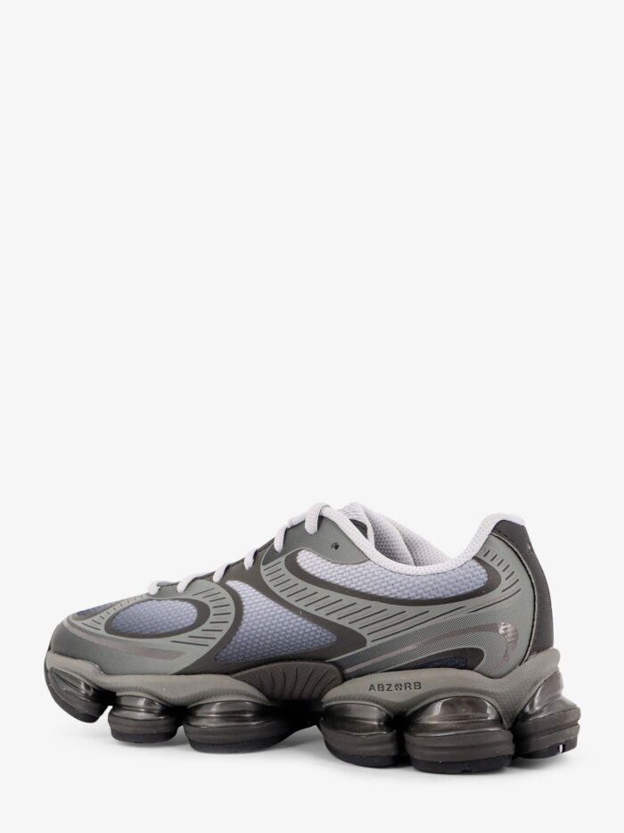 New Balance Mesh Sneakers With Rubber Inserts
