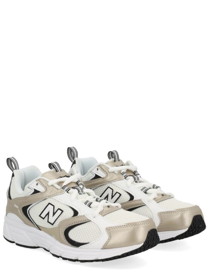 new balance "ml408gl" sneaker New Balance "ML408GL" SNEAKER