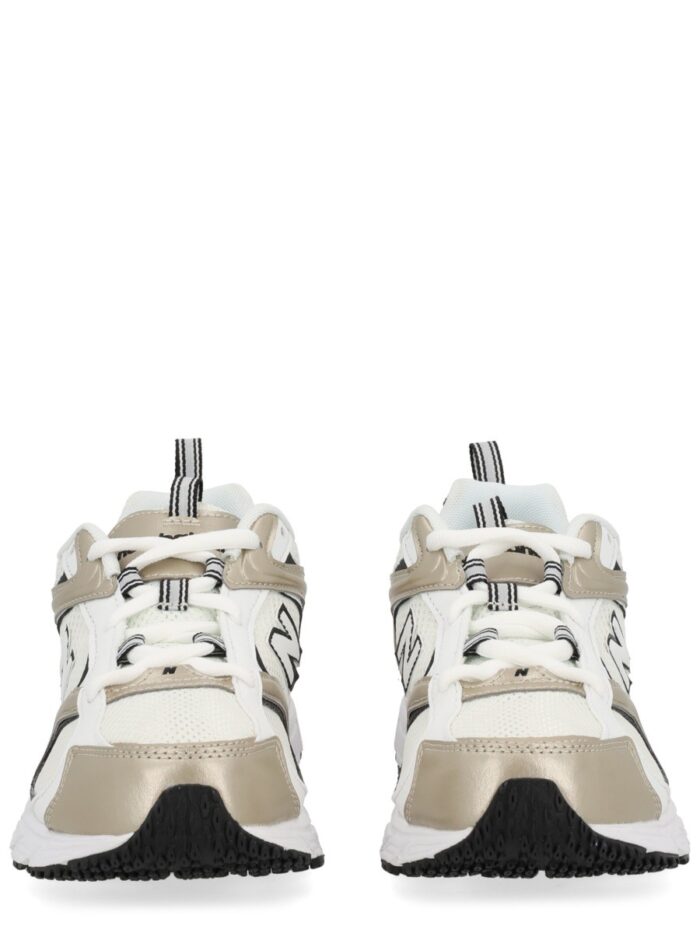 new balance "ml408gl" sneaker New Balance "ML408GL" SNEAKER