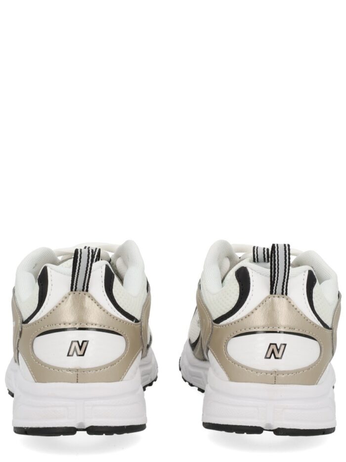 new balance "ml408gl" sneaker New Balance "ML408GL" SNEAKER