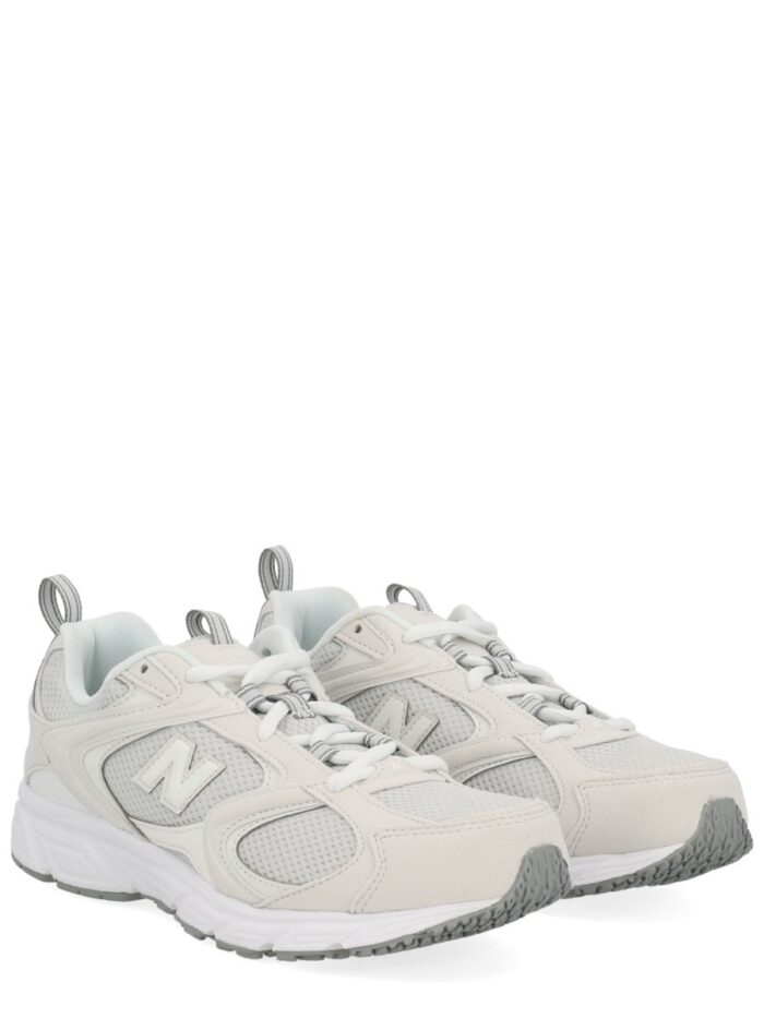 new balance "ml408gl" sneaker New Balance "ML408GL" SNEAKER