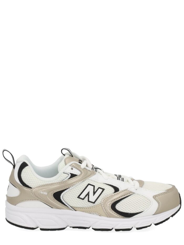 new balance "ml408gl" sneaker New Balance "ML408GL" SNEAKER