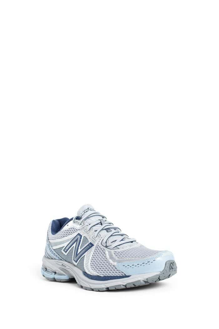 NEW BALANCE Ml860 Bb2 ''milky Way Pack'' Sneakers