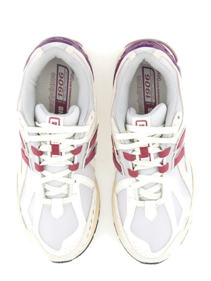 New Balance SNEAKER 1906