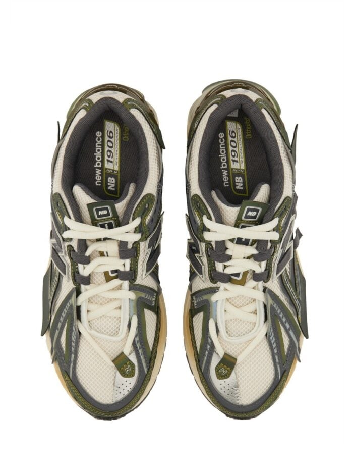New Balance SNEAKER 1906A