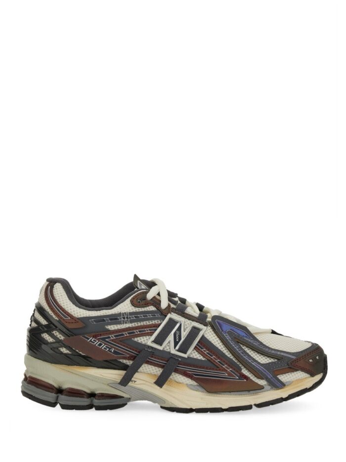 New Balance SNEAKER 1906A