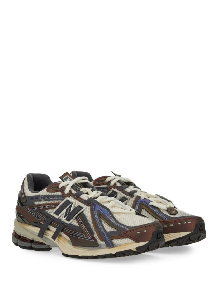 New Balance SNEAKER 1906A