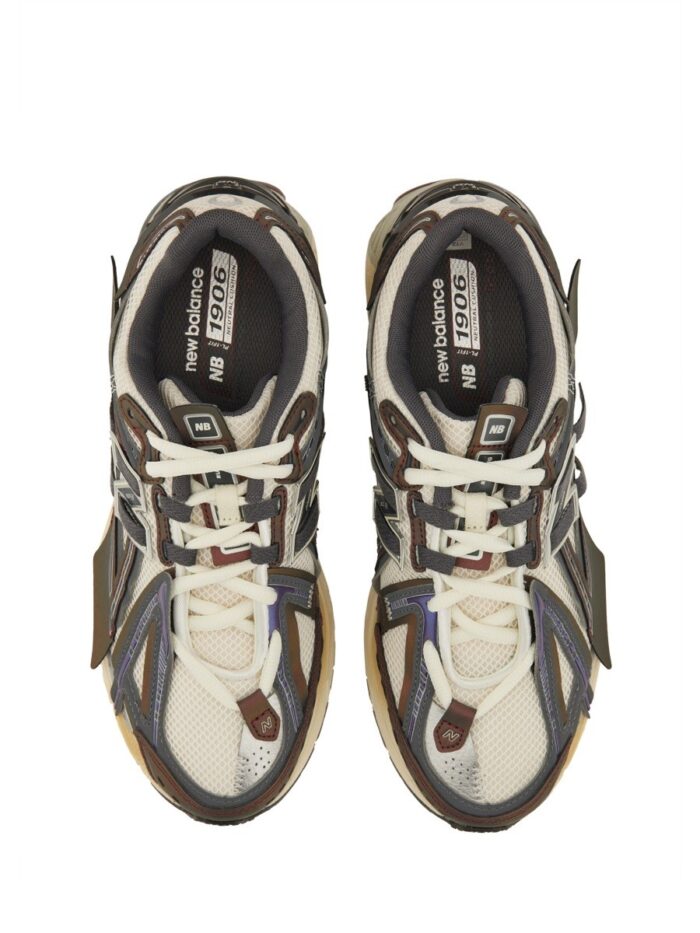 New Balance SNEAKER 1906A