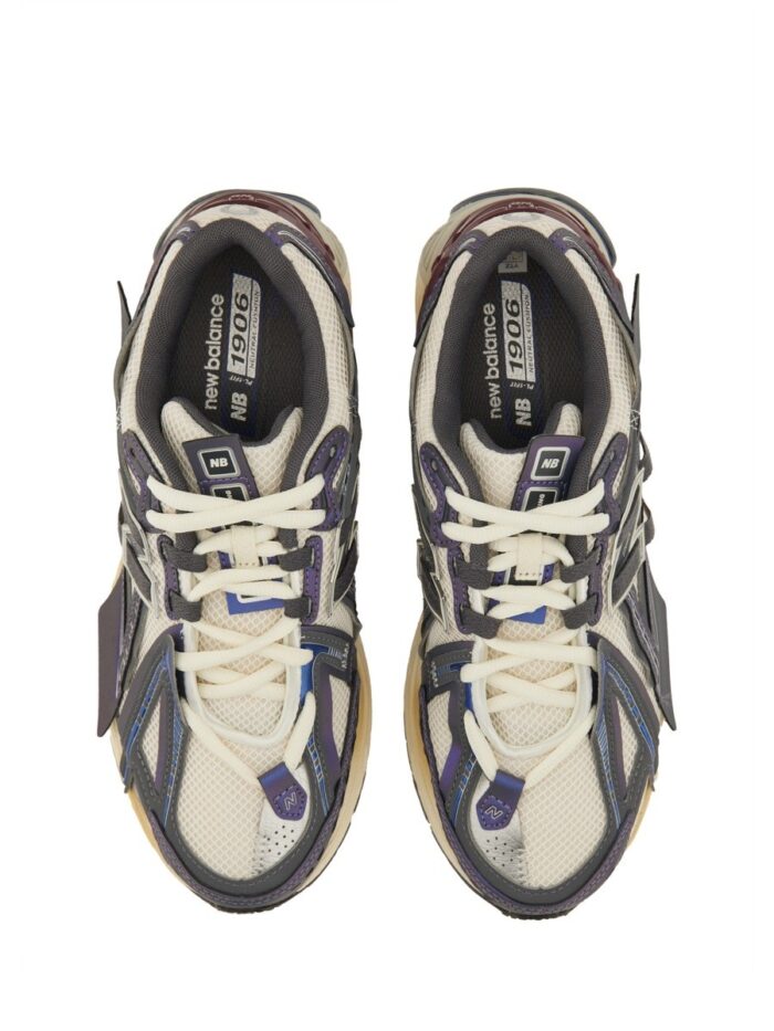 New Balance SNEAKER 1906A