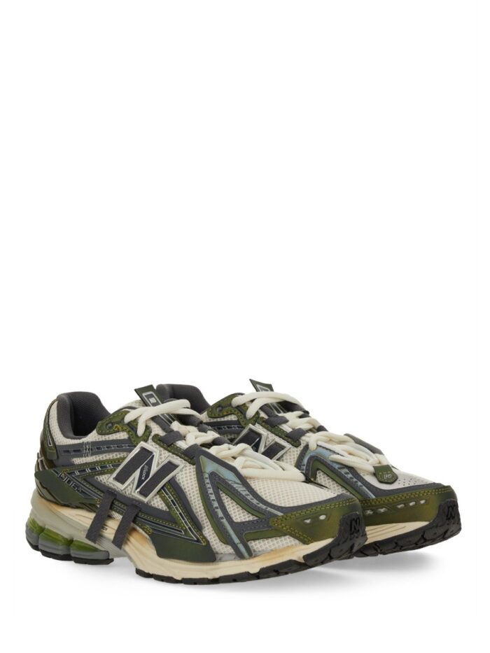 New Balance SNEAKER 1906A