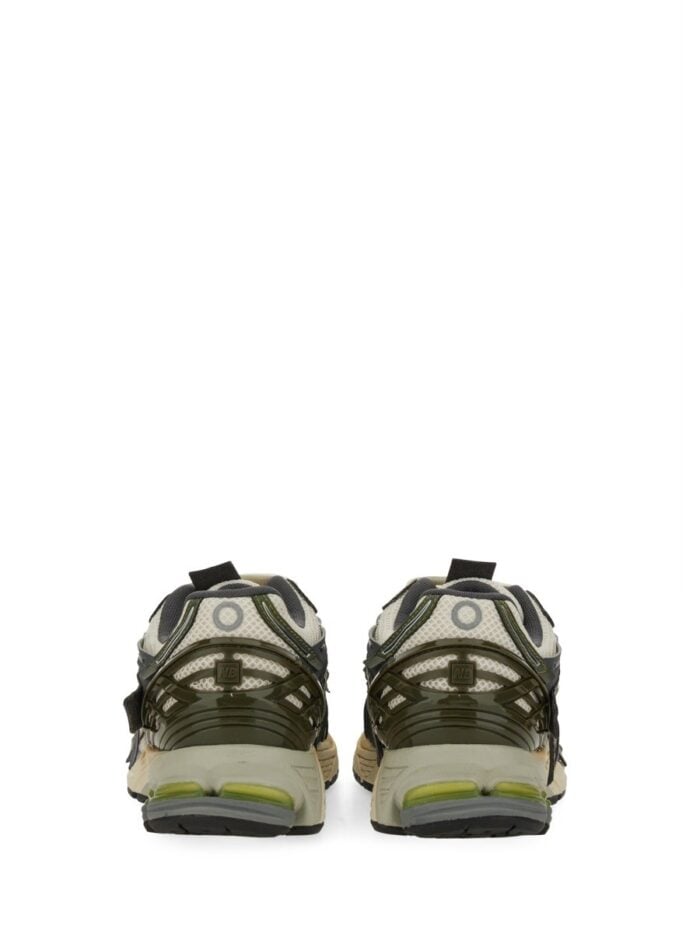 New Balance SNEAKER 1906A