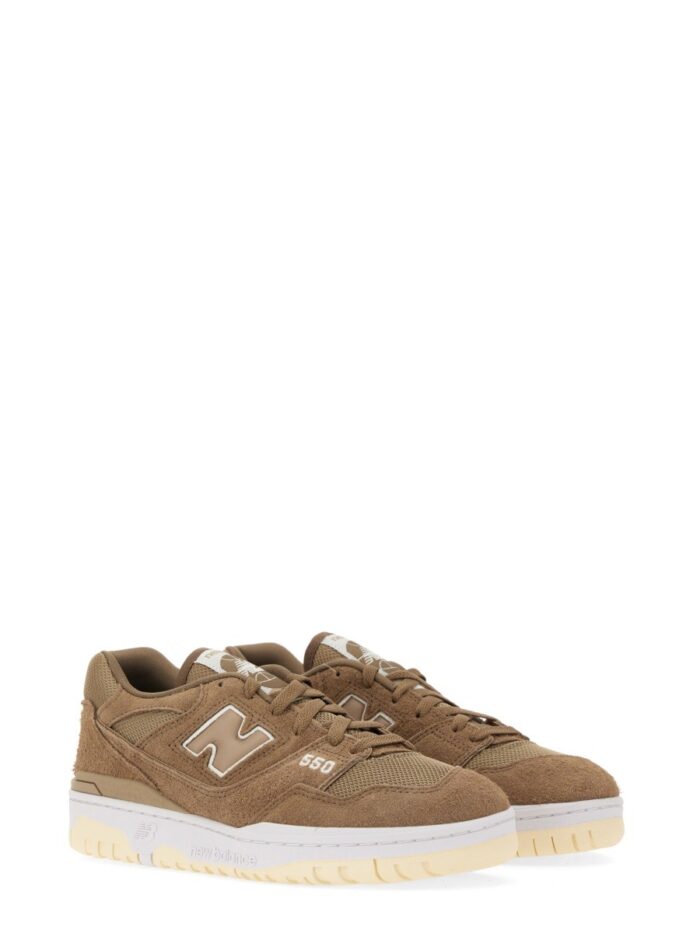 New Balance SNEAKER "550"