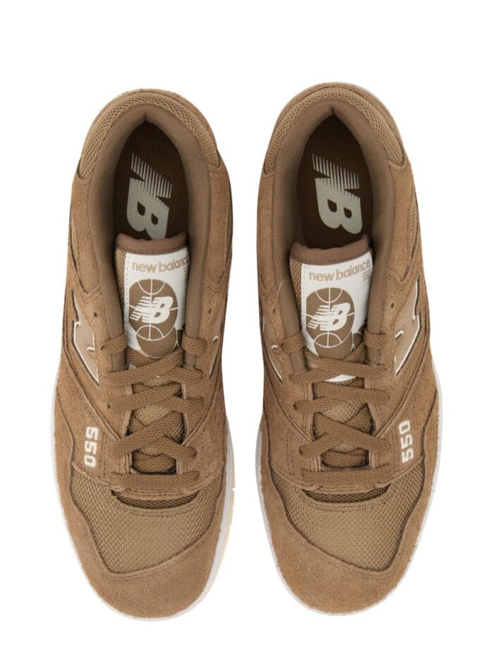New Balance SNEAKER "550"