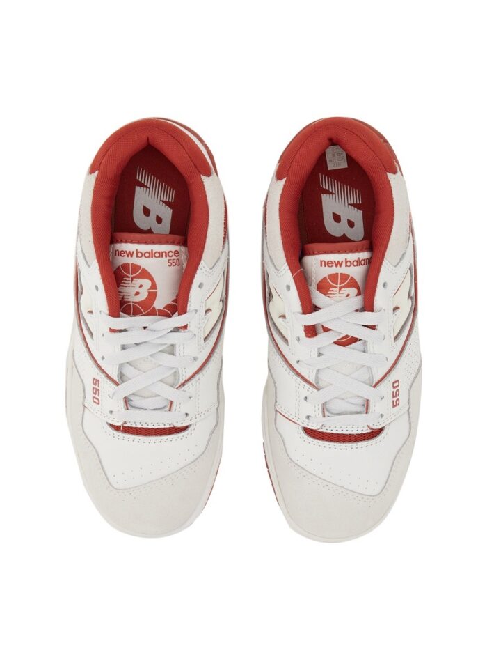 New Balance SNEAKER 550
