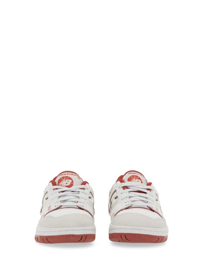 New Balance SNEAKER 550