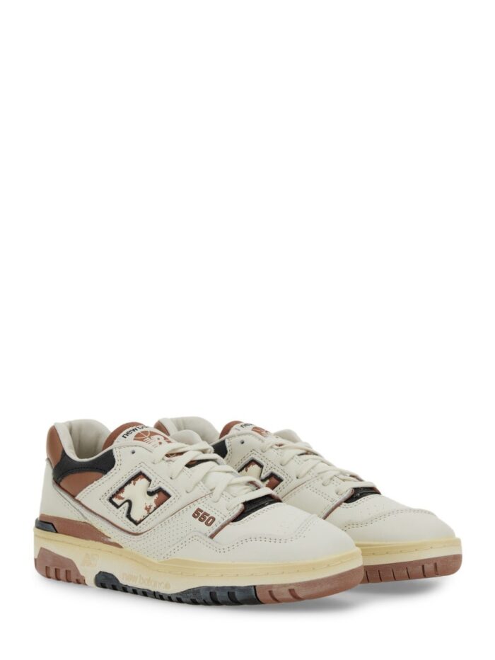 New Balance SNEAKER "550"