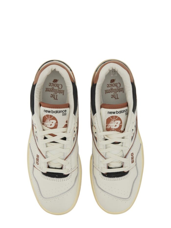 New Balance SNEAKER "550"