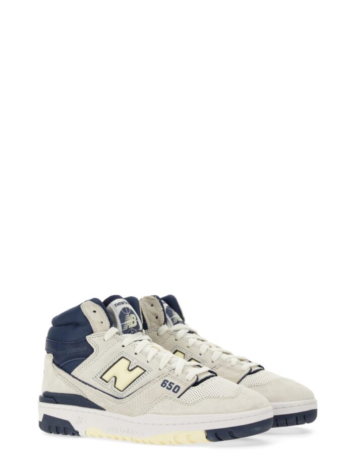 New Balance SNEAKER "650"