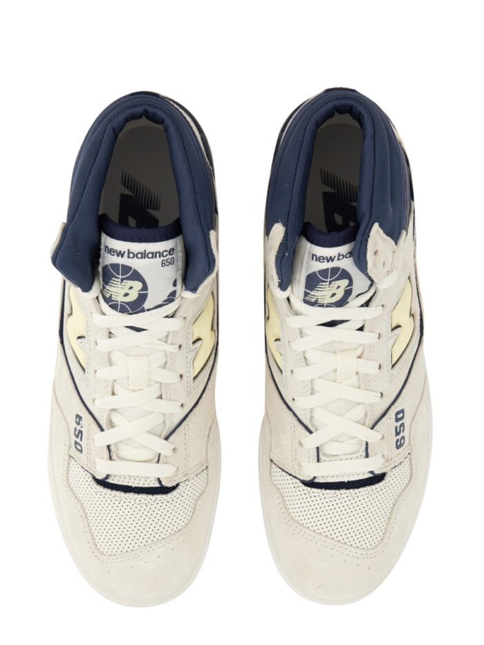 New Balance SNEAKER "650"
