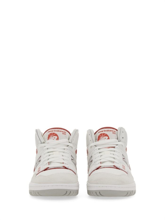 New Balance SNEAKER 650