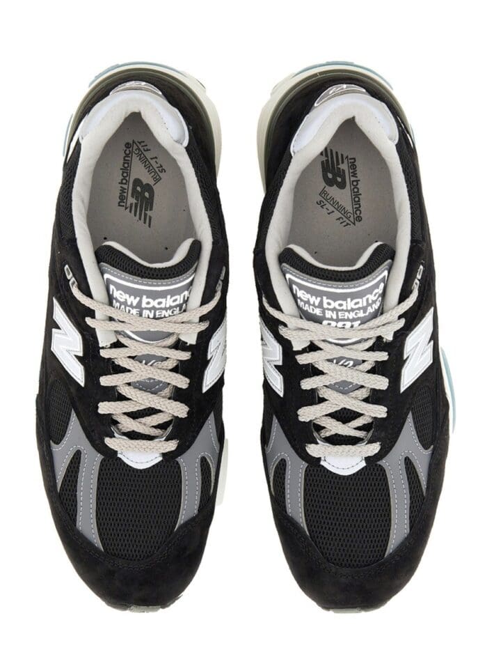 New Balance SNEAKER 991V2