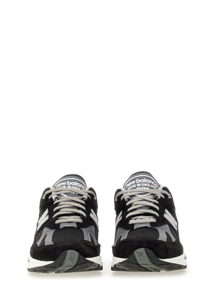 New Balance SNEAKER 991V2