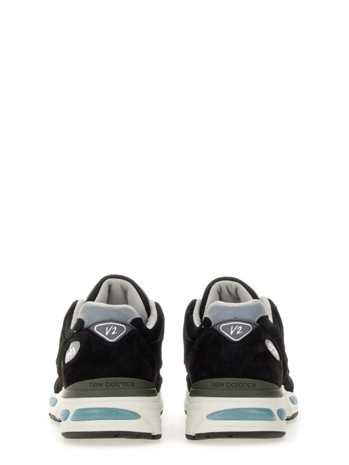 New Balance SNEAKER 991V2