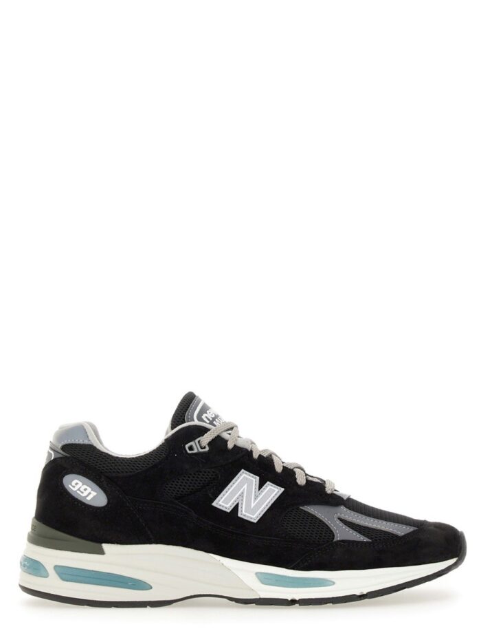 New Balance SNEAKER 991V2