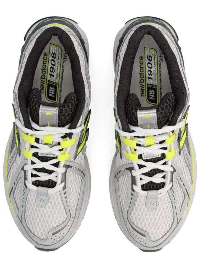 New Balance SNEAKER "U1906R"