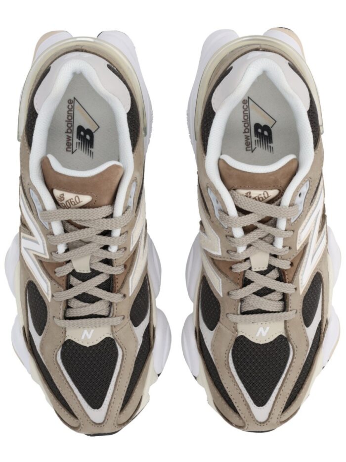 new balance sneaker "u9060" New Balance SNEAKER "U9060"