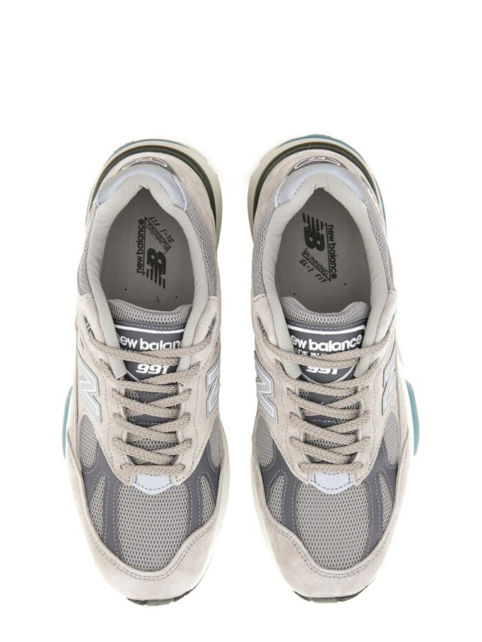 New Balance SNEAKER "U991"