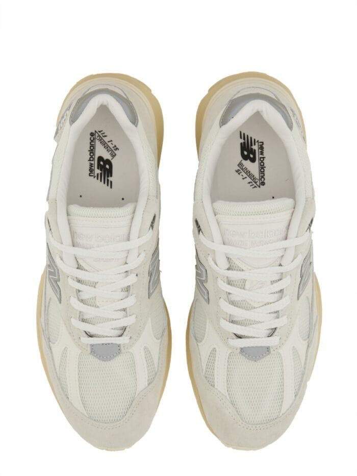 New Balance SNEAKER "U991"