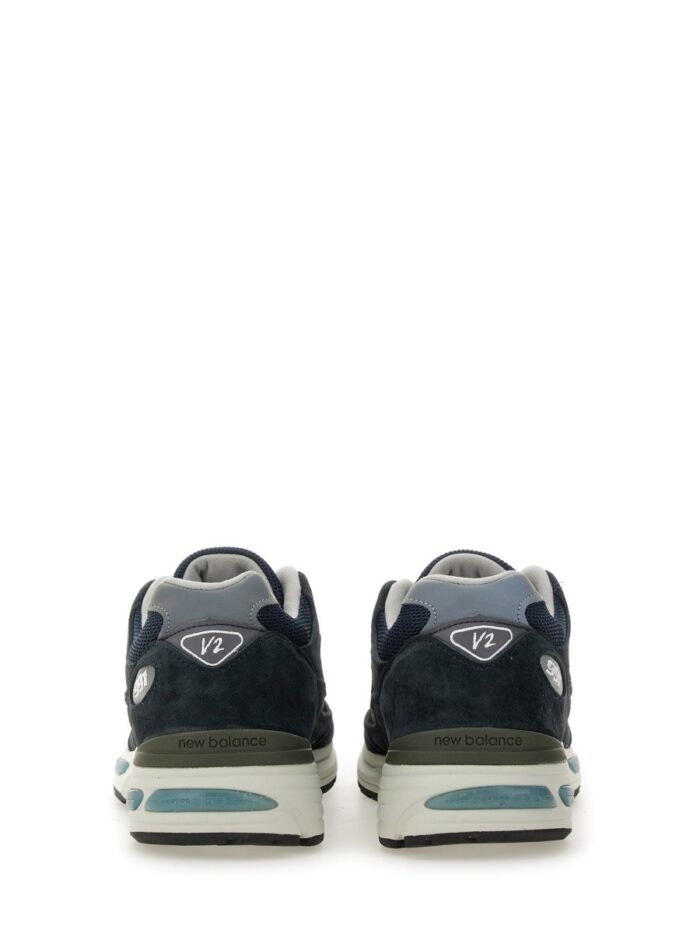 New Balance SNEAKER "U991"